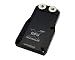 Produktbild Watercool Heatkiller GPU-X³ Core LC Kühler für Grafikkarte Wasser und Gas Gas und Wasser Eis (Kupfer, Polyoxymethyl), schwarz, 118 mm, 61 mm, 20,4 mm, 220 g