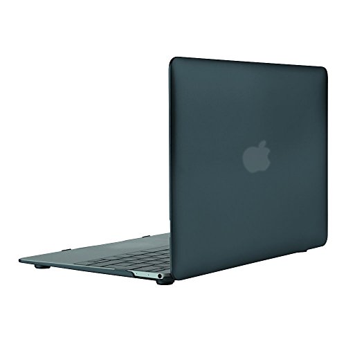 LogiLink Hardcover (Schutzhülle) für 13" MacBook Air, jet black