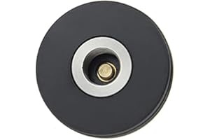 RUIYITECH 510 Adapter 510 Anschluss für Voopoo Drag S/Drag X / Drag Max Kit