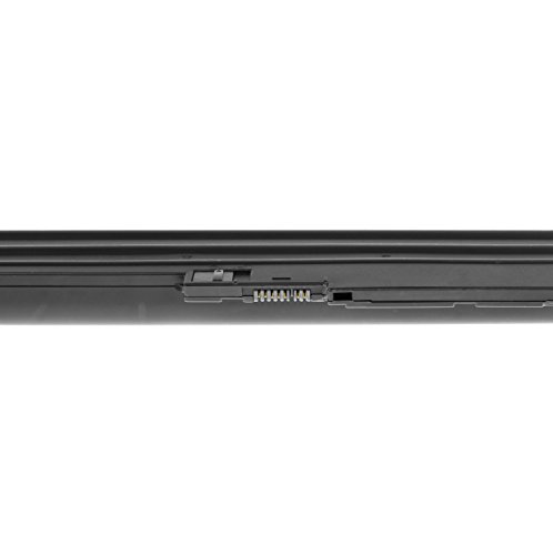Green Cell® Extended Serie Laptop Akku für Lenovo IBM ThinkPad T61 8896 (9 Zellen 6600mAh 10.8V Schwarz) - 8