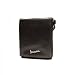 Produktbild Vespa kleine Schultertasche VPSC41 braun/grün inklusive Tablet Tasche