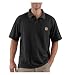 Produktbild Carhartt Contractors Work Pocket Polo, Farbe:grün;Größe:M