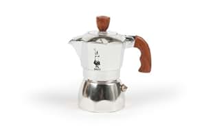 Moka restyling 1 tazza in fascia alluminio BIALETTI 1 PZ - Coop Shop