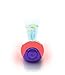 BT Digital Baby Monitor and Pacifier (White/ Purple)