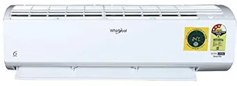 Whirlpool 1.5 Tons 3 Star Inverter Split AC (1.5T NITROCOOL 3S COPR, White)