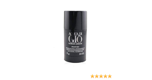 acqua di gio profumo deo