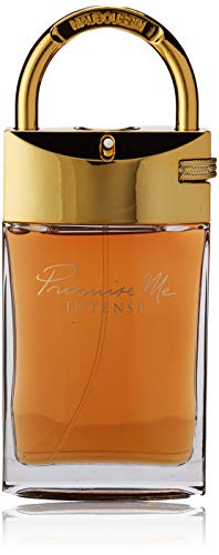 Mauboussin Mauboussin Promise Me Intense(W) Edp 90 ml X