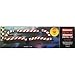 Produktbild CARRERA 20020602 Digital 132 - Outside Shoulder - Pit stop lane by CARRERA
