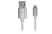 Produktbild Nevox Lightning USB Datenkabel (1m) weiß