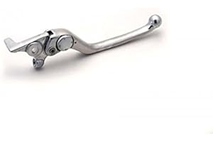 ZOUXO Compatible avec/Remplacement pour FZ6 / XJ6-DIVERSION / MT03 660/900 TDM-LEVIER DE FREIN- 871971