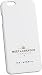Produktbild Moët & Chandon Ice Impérial iPhone 6 Case Hülle (weiß/Transparent) Schutz Handy Schale Champagner Party Accessoire