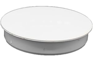 EXTRWORY Tapa de tubo de PVC de 50-160 mm de grosor, cubierta decorativa, inserto de tubo, adaptador de conector de extremo de manguera de parada de agua, cubierta protectora para tuberías de aguas