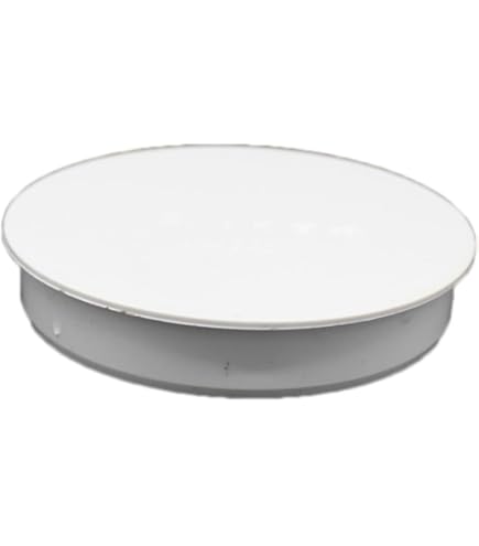 Tappo A Sgancio Rapido CSV 125 PVC Per Tubi Scarico - 118-142 Mm, 0.5 Bar, EPDM/PVC - Foto 8