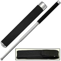 Snippy Trekking Poles/Sticks for Walking, Outdoor Activities, Hiking & Skiing, Collapsible & Expandable, 100% Durable…