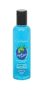 Carmino Triple Action Anti-Dandruff Shampoo 200ml (Pack of 2)
