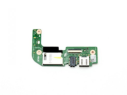 Preisvergleich Produktbild ASUS IO Platine Original X555LD-1A