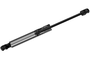 Equal Quality 26132 Suspensión Muelle Resorte de Gas, Capó Maletero Trasero