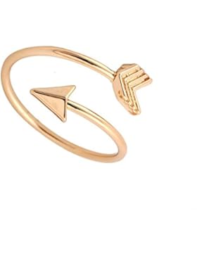 GOOD.designs Designer Damen Ring 