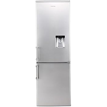 currys american fridge