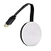 Price comparison product image Multi-screen Interactive Wifi,Jamicy,Miracast 1080P WiFi Display TV Dongle Wireless Receiver HDMI AirPlay DLNA Share (White)