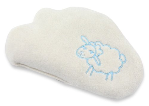 Grünspecht Grapeseed Heat Pad Cloud 12 x 12 cm