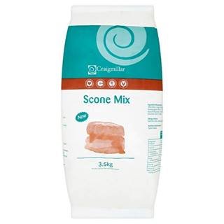 Preisvergleich Produktbild Craigmillar Scone Mix 3.5kg