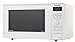 Produktbild Panasonic NN-GD351WEPG Mikrowelle/950 W/23 L/Inverter-Grill/inklusive Pizzabräunungsteller/weiß