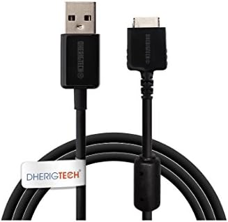 USB DATA LEAD CABLE FOR SONY WALKMAN NWZ-A10 NWZ-A15 MP3