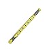 Produktbild Massage Stick Floating Point Yoga Muscle Relax Massager Massage Roller,Yellow