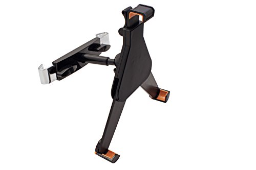 VALUE Kfz-Halter für Apple iPad/Ebook/Tablet-PC