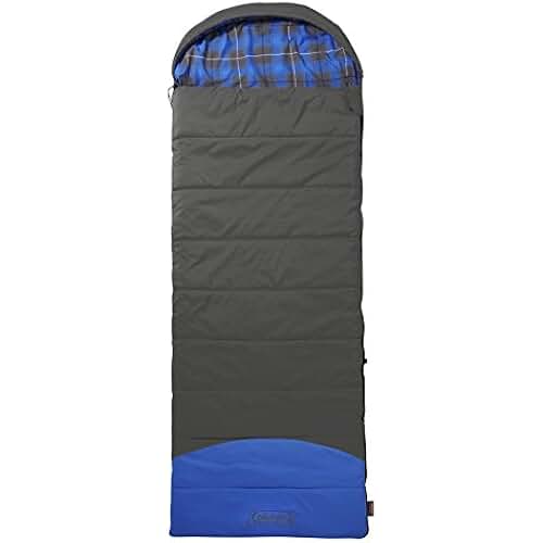 Amazon.co.uk coleman sleeping bags