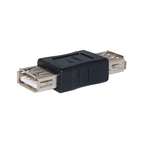 IH USB-Adapter A-USB-4, A weiblich auf A weiblich Design 1