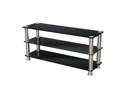 Compara Precios Para Change Title : Premier LT04 - Mesa para TV, negro
125cm LED / LCD TV Descuento