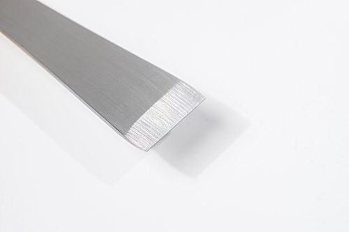 Imkado Stockmeißel aus Edelstahl, ideal für Hobbyimker - 3