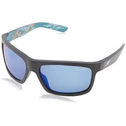 Arnette Easy Money, Gafas de Sol para Hombre, Fuzzy Black, 63