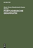 Image de Portugiesische Grammatik