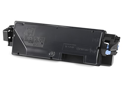 Kyocera 1T02NS0NL0 TK-5150K Tonerkartusche 12.000 Seiten Schwarz - 3