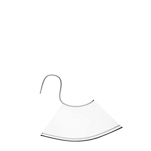 Preisvergleich Produktbild Kartell 3270B4 - H-Schaukelpferd, glasklar