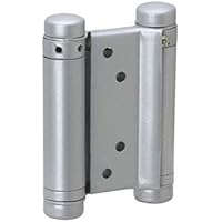 Amazon.de: Türscharniere - Türbeschläge & -schlösser: Baumarkt