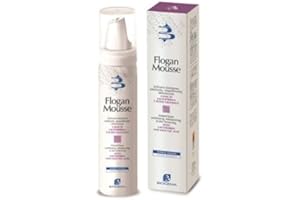 Mousse Flogan Snapshot Anti Dandruff And Anti Dermatitis 75 ml by VALETUDO-BIOGENA