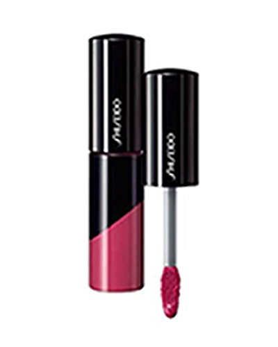 Shiseido Smk Lacquer Gloss Rs306 – Lipgloss, 1er Pack (1 x 1 Stück) - 5