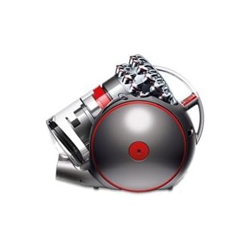 Dyson DC20 Stowaway Animal Cylinder Vacuum cleaner: Amazon.co.uk ...