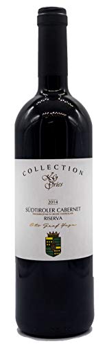Kellerei Bozen Cabernet Riserva Graf Huyn 2014 750ml 14.50%
