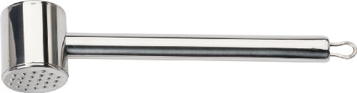 Preisvergleich Produktbild Fleischklopfer STAR FLEISCHKLOP FER EDELSTAHL 8790
