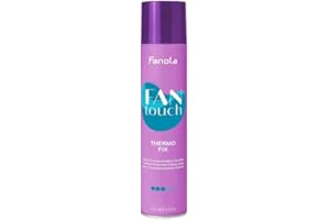 Fanola Fantouch Spray Termoprotettivo, 300 ml