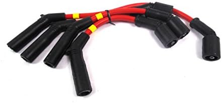 Magnecor KV85 Ignition HT Leads 45590