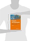 Image de Transport- und Lagerlogistik: Planung, Struktur, Steuerung und Kosten von Systemen der Intralogistik