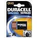 Produktbild Duracell Pile Photo Ultra Lithium CR-V3, 3 Volt, en blister