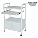 SIBEL – Beauty Salon Trolley 91x61x45 cm