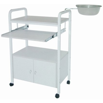 SIBEL – Beauty Salon Trolley 91x61x45 cm